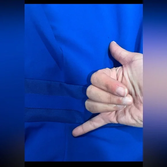 Calvin Klein Dress - Picture 7 of 11